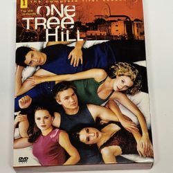 One Tree Hill: The Complete Series