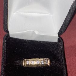 Engagement Ring