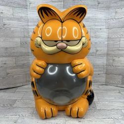 Garfield 18” Lighted Fish Tank Aquarium