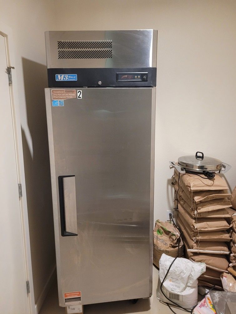 Freezer