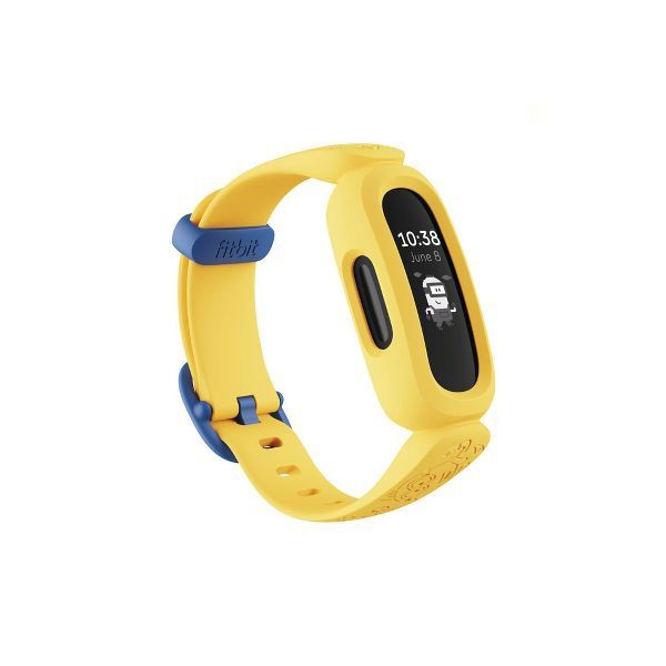 Fitbit Ace 3 Activity Tracker For Kids 