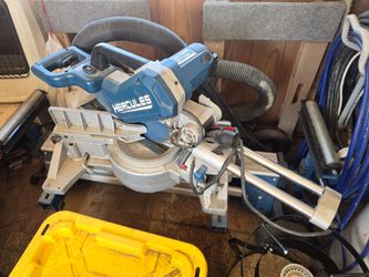 Miter saw