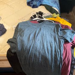 T-shirts