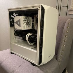 RX 6950XT Gaming PC