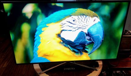 65-in 1080p LED Display Unit Commercial grade model 2016