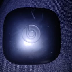 Beats Headphone Case Only