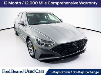 2022 Hyundai Sonata