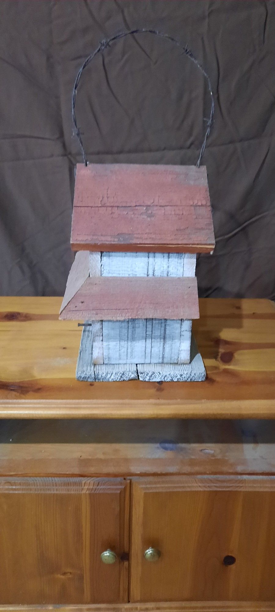 Birdhouse
