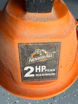 Utility Shop Vac