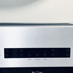 Cambridge Audio CXA80 Integrated Amplifier