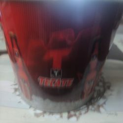 For Beer Bucket