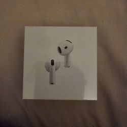 Brand New Airpod 4th Gens $100