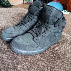Jordan's 