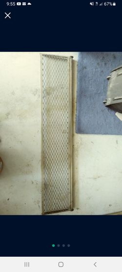 Wall Shelves