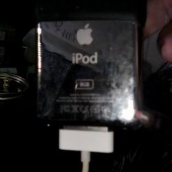 iPod 8gb 
