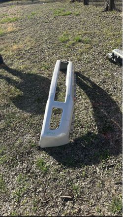 2017-19 Ford F250/350 Front Bumper