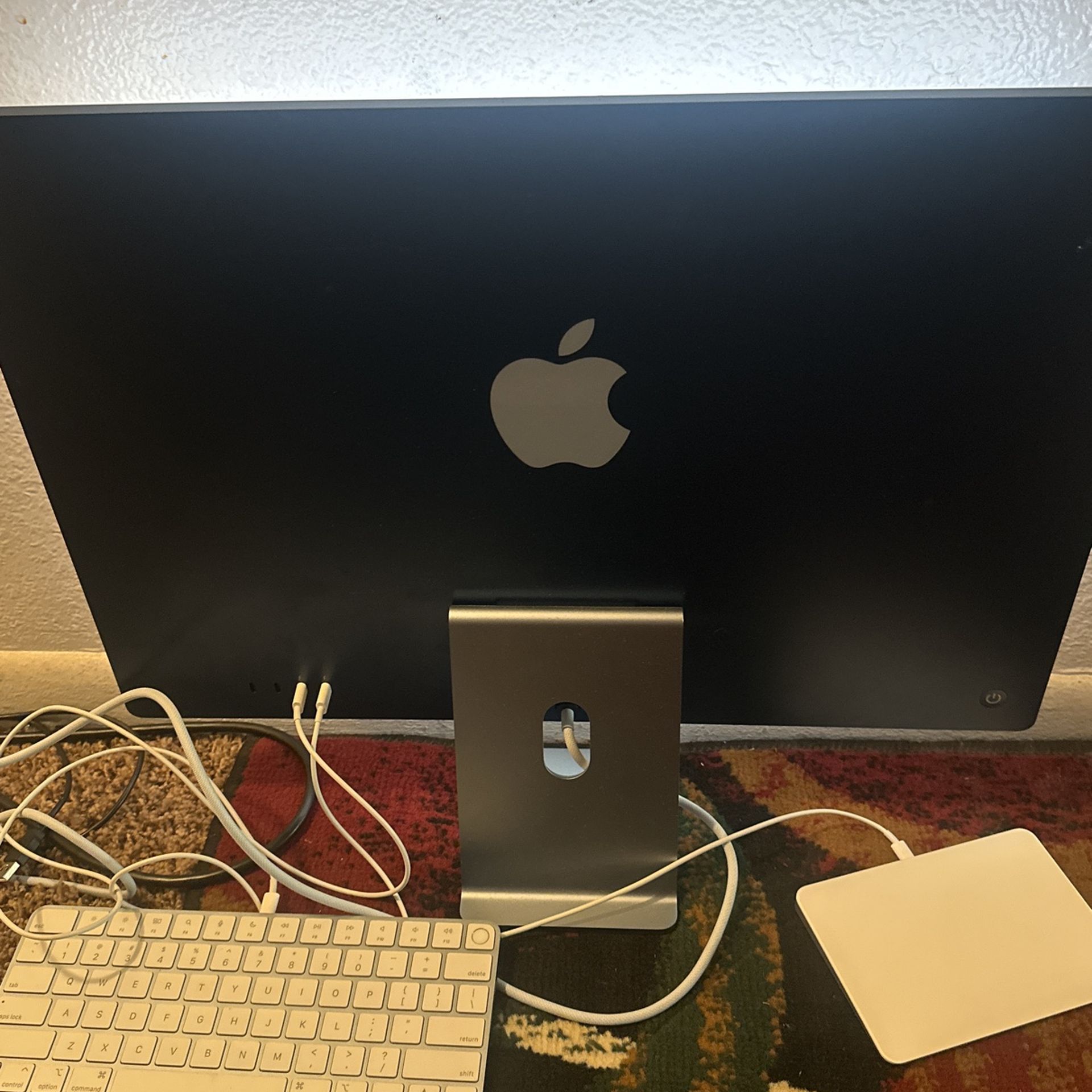 2024 Mac Machine