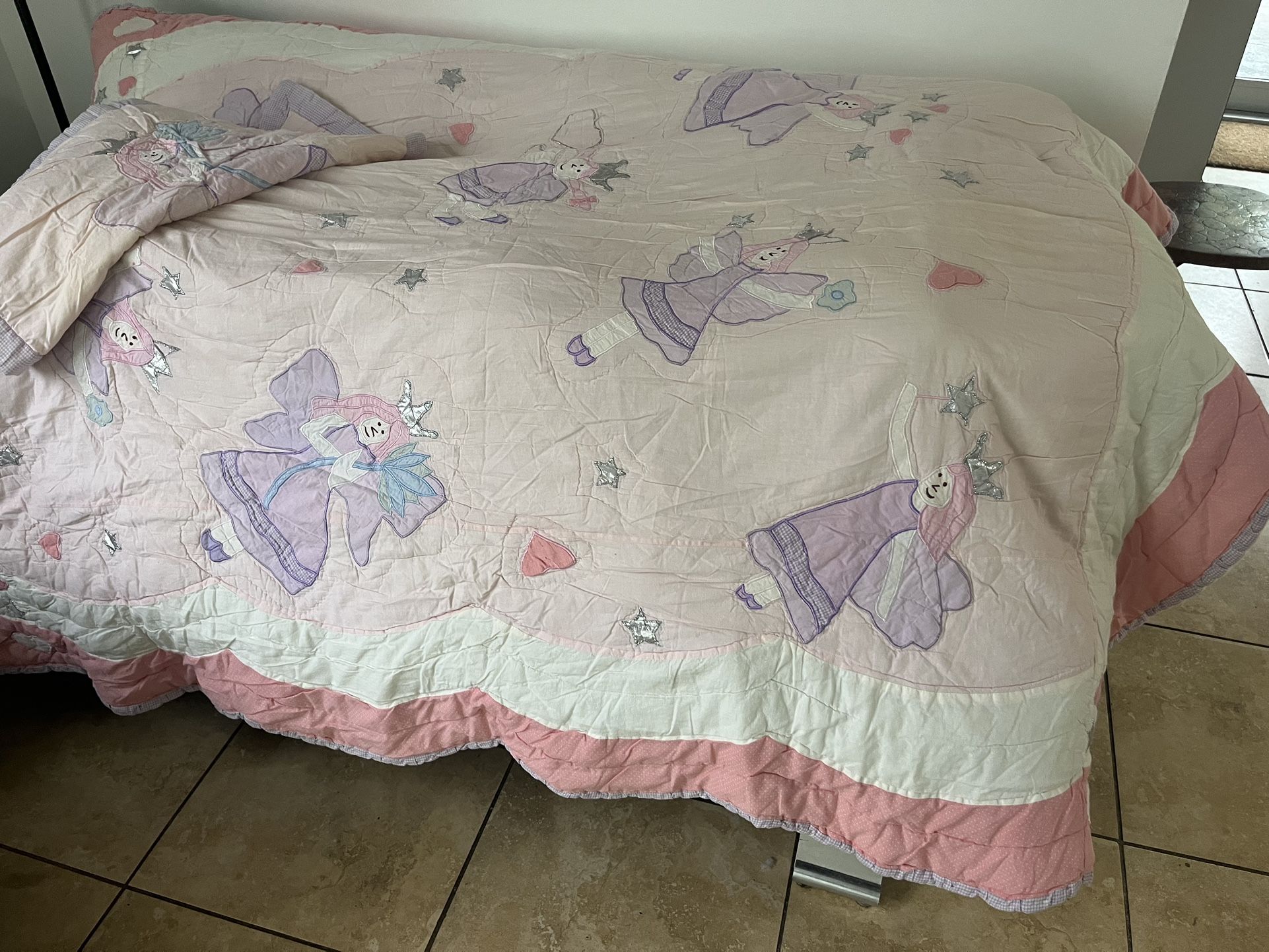 Comforter 