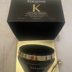 kerastate Chronologiste