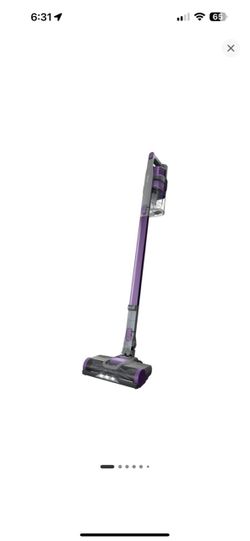 Shark Cordless Stick Vacuum