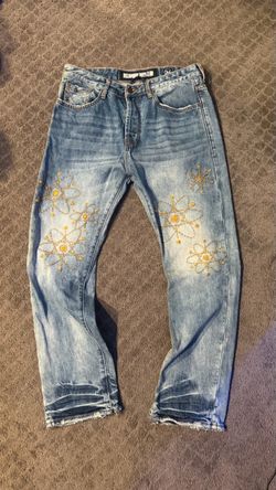Billionaire Boys Club Jeans size 34