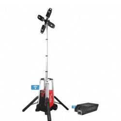 Milwaukee Tower Light