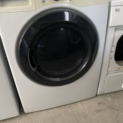 Kenmore Front Load Gas Dryer 