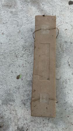 USMC Sleeping mat