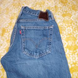 Levi Jeans