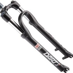 RockShoxDart 3 w/PopLoc