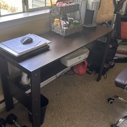 Computer Desk