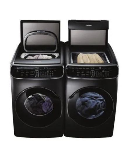 Samsung Washer And Dryer Combo
