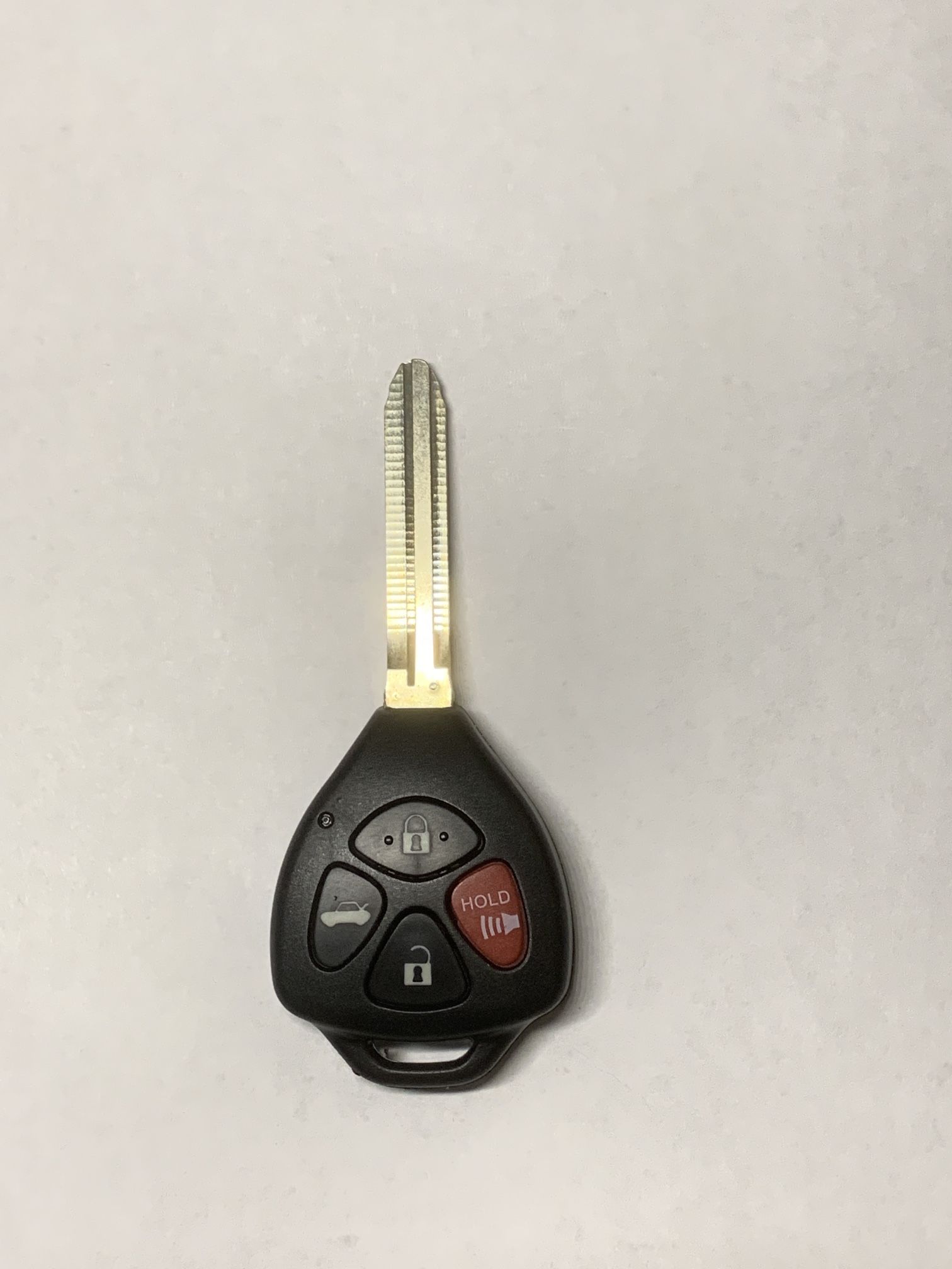 Toyota Corolla Key, Toyota Camry Key, Toyota Avalon Key, Toyota Prius Key, Toyota RAV4 Key, Toyota Tacoma Key, Toyota Tundra Key, Toyota Highlander 