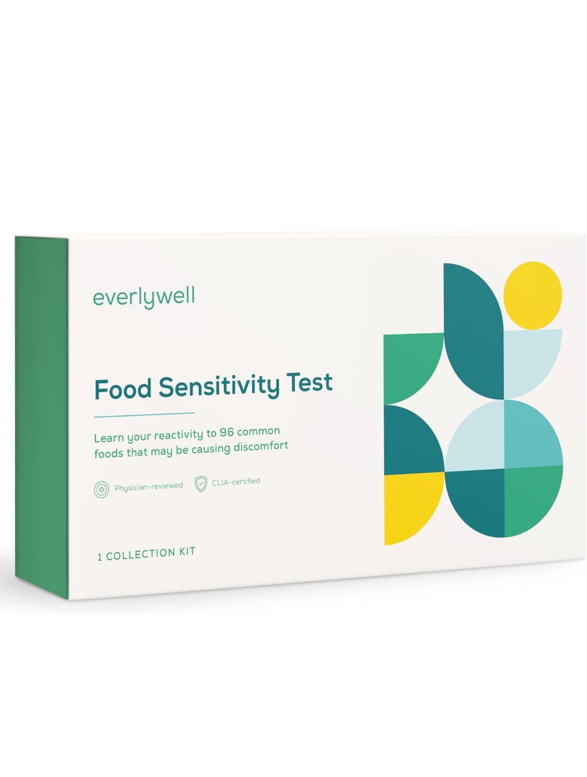 Everlywell Food Sensitivity Test 