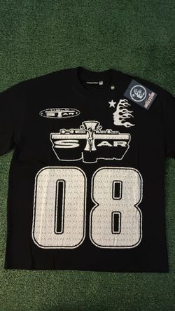 Hellstar T-Shirt