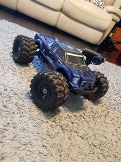 Redcat racing