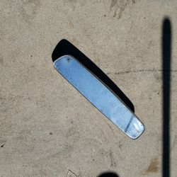 1960 General Mirror Impala