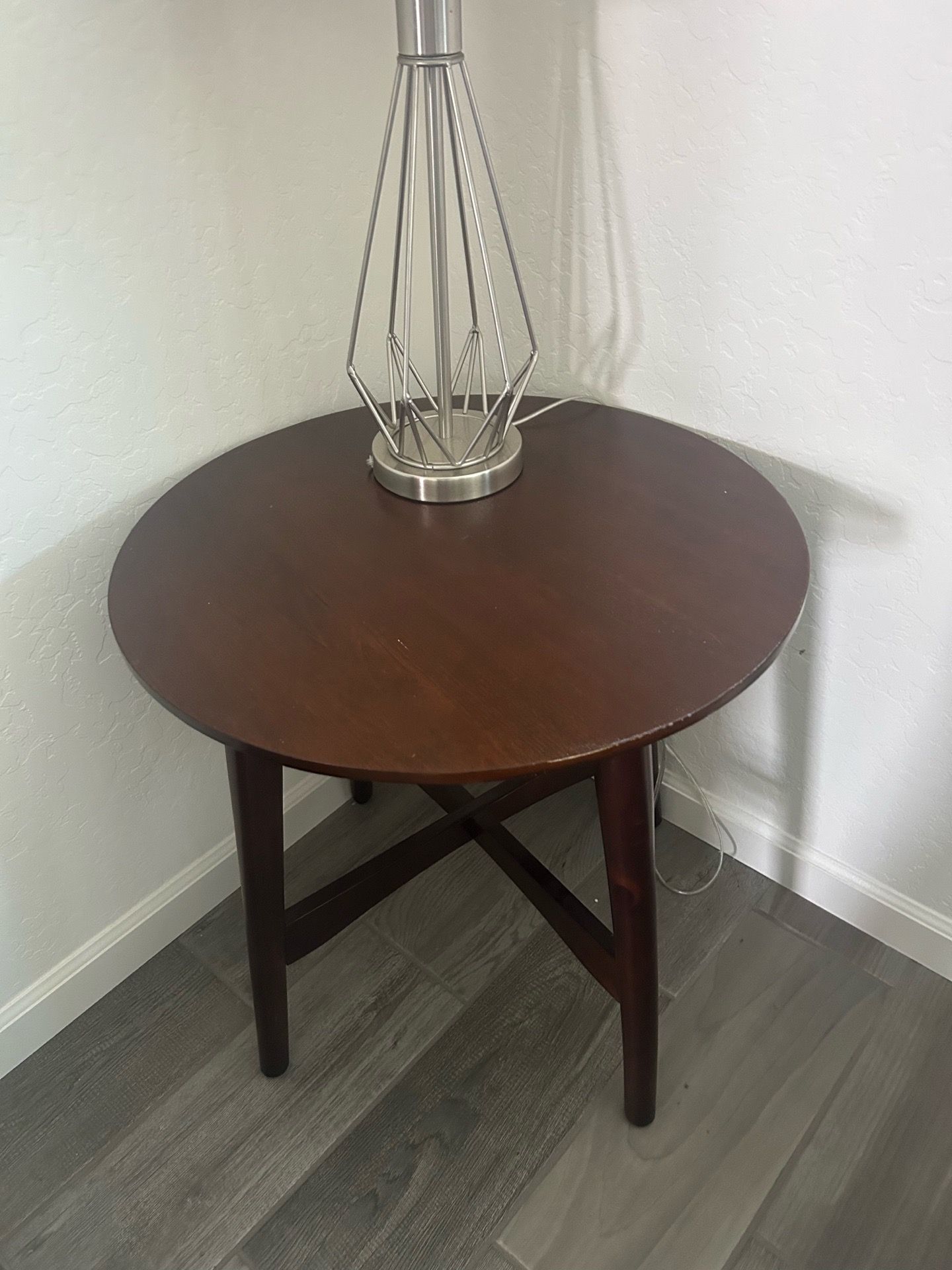 Tables