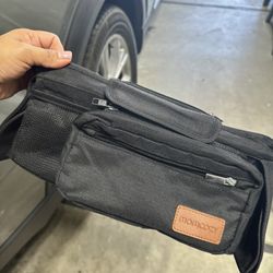 Attachment For Stroller 