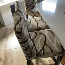 Bar Height Bar Stools