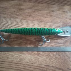 Rapala Magnum Lure
