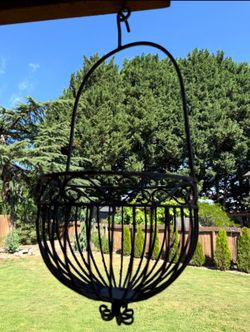Hanging Baskets