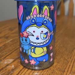 Mess Up Kids Cup