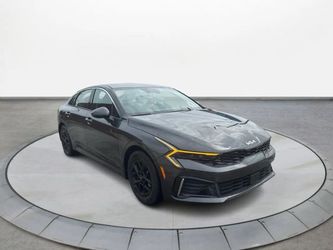 2026 Kia K5