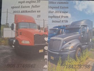 Truck for sale