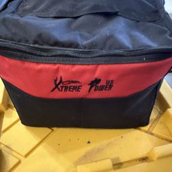 AC Recharge Kit