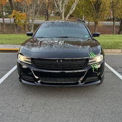 2020 Dodge Charger