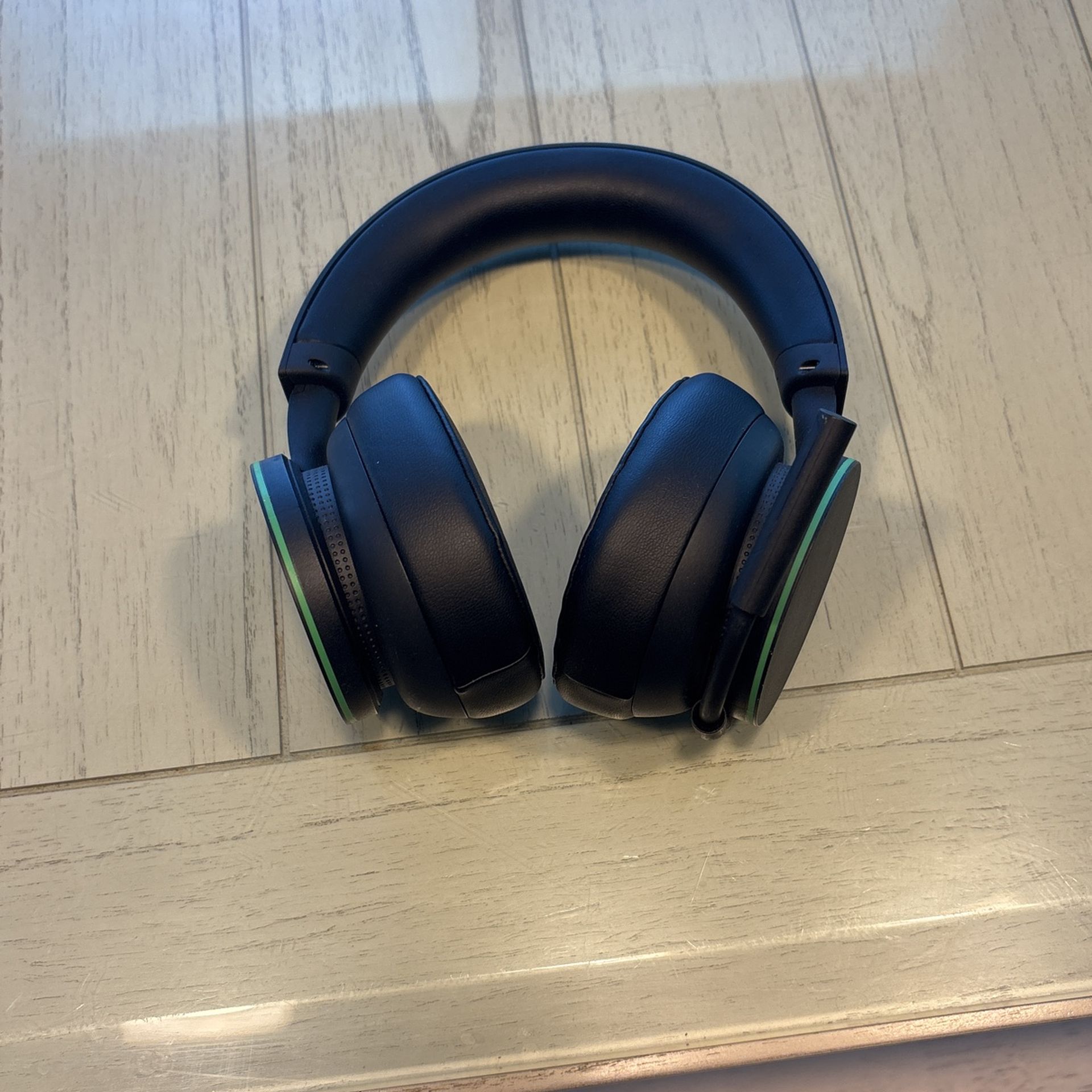 Xbox Wireless Headset