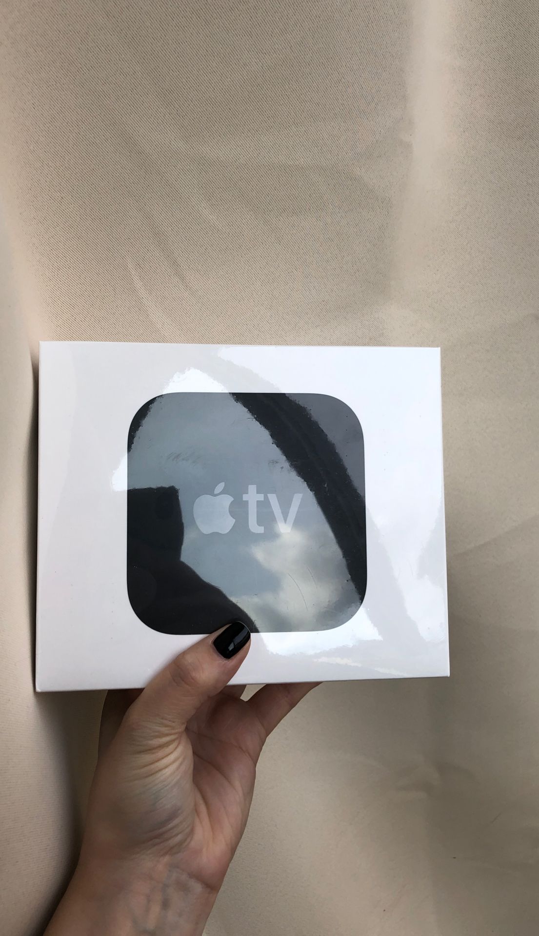 Apple TV 4K 32gb Brand New Sealed
