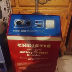 Battery Charger